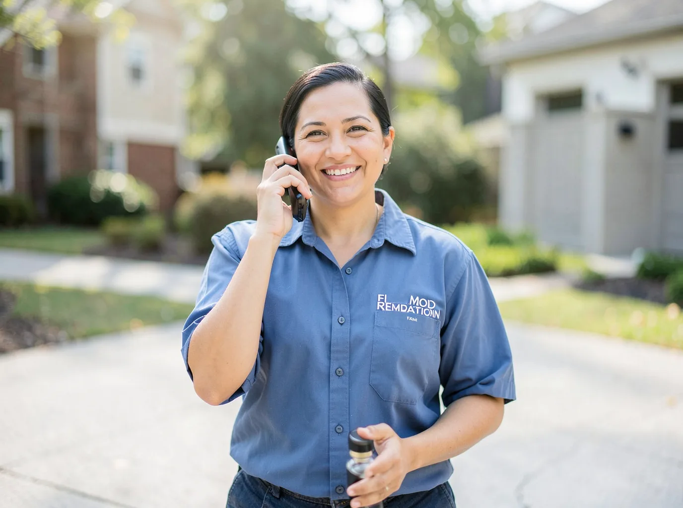 Mold Remediation Brunsville, IA FAQs